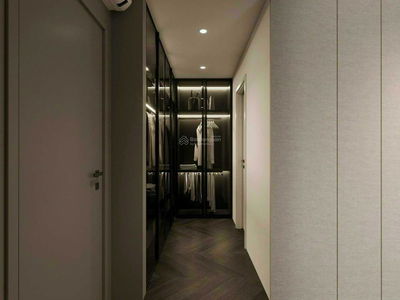 Sunrise City, Vietnam Sunrise City, Vietnam