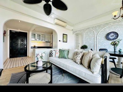 Masteri Thảo Điền, Vietnam Masteri Thảo Điền, Vietnam