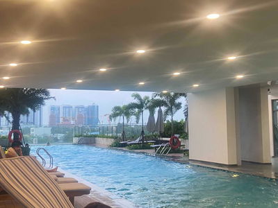 Căn hộ Precia Quận 2, Vietnam Căn hộ Precia Quận 2, Vietnam