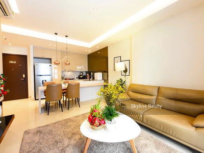 The Tresor, Vietnam  The Tresor, Vietnam