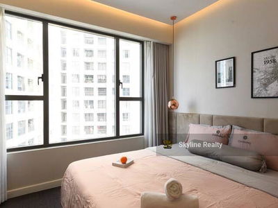 The Tresor, Vietnam  The Tresor, Vietnam