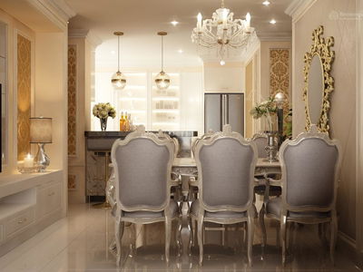 Him Lam Riverside, Vietnam  Him Lam Riverside, Vietnam