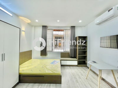 Жилье в Ho Chi Minh City, Vietnam Жилье в Ho Chi Minh City, Vietnam