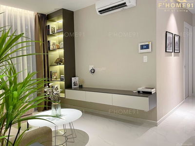 D'Lusso Apartment, Vietnam  D'Lusso Apartment, Vietnam