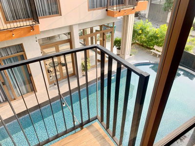 Logement dans Nha Be, Vietnam Logement dans Nha Be, Vietnam