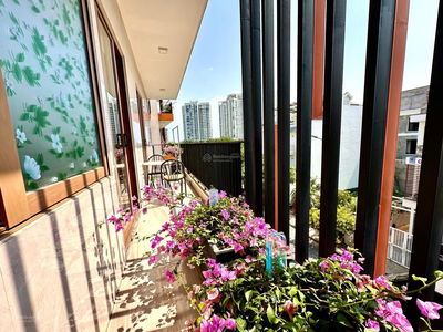 Жилье в Nha Be, Vietnam Жилье в Nha Be, Vietnam