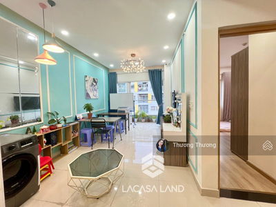 Charmington La Pointe, Vietnam Charmington La Pointe, Vietnam