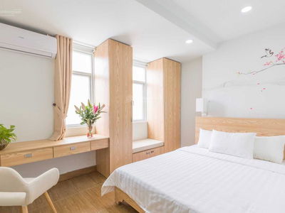 Logement dans Ho Chi Minh City, Vietnam Logement dans Ho Chi Minh City, Vietnam