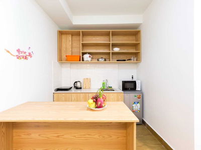 Alojamiento en Ho Chi Minh City, Vietnam Alojamiento en Ho Chi Minh City, Vietnam