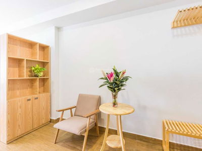 Alojamiento en Ho Chi Minh City, Vietnam Alojamiento en Ho Chi Minh City, Vietnam