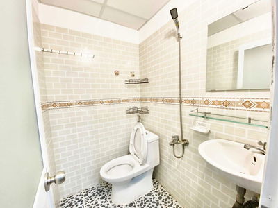 Housing in Ho Chi Minh City, Vietnam Housing in Ho Chi Minh City, Vietnam