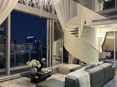 Empire City Thu Thiem, Vietnam Empire City Thu Thiem, Vietnam