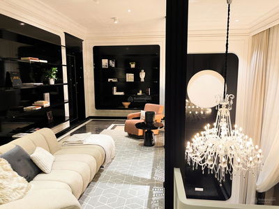 Empire City Thu Thiem, Vietnam Empire City Thu Thiem, Vietnam