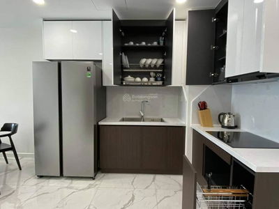 Newton Residence, Vietnam Newton Residence, Vietnam