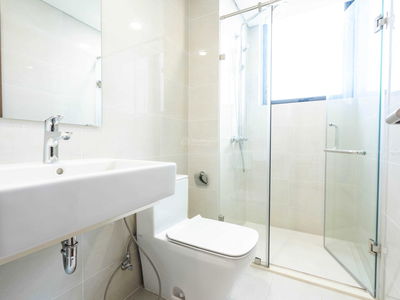 Eco Green Sài Gòn, Vietnam Eco Green Sài Gòn, Vietnam