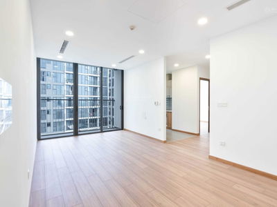 Eco Green Sài Gòn, Vietnam Eco Green Sài Gòn, Vietnam