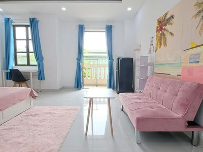 CityLand Park Hills, Vietnam CityLand Park Hills, Vietnam