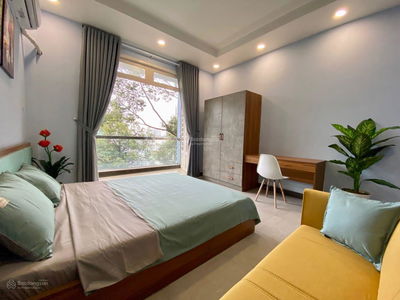 Alojamiento en Ho Chi Minh City, Vietnam  Alojamiento en Ho Chi Minh City, Vietnam