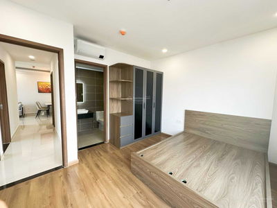 The Rivana, Vietnam The Rivana, Vietnam