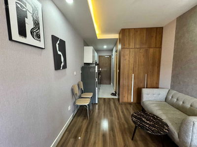 Masteri Millennium, Vietnam  Masteri Millennium, Vietnam