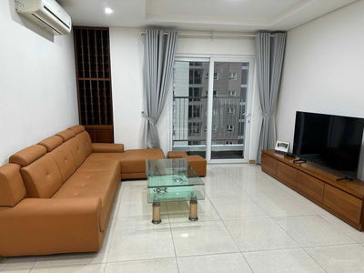 Golden Palace, Vietnam Golden Palace, Vietnam