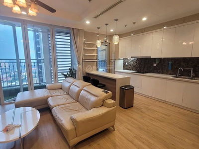 Vinhomes Central Park, Vietnam Vinhomes Central Park, Vietnam