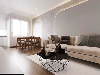 Golden Land 5, Vietnam Golden Land 5, Vietnam