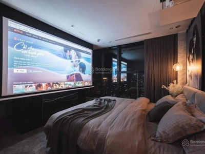 The Metropole Thu Thiem, Vietnam The Metropole Thu Thiem, Vietnam