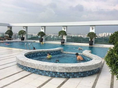 Cao ốc Phú Nhuận, Vietnam Cao ốc Phú Nhuận, Vietnam