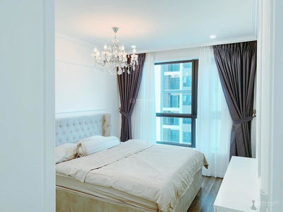 The Everrich Infinity, Vietnam The Everrich Infinity, Vietnam