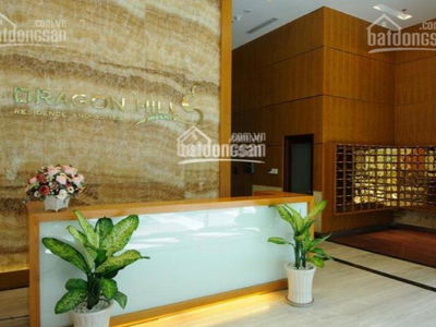 Dragon Hill Residence and Suites 2, Vietnam Dragon Hill Residence and Suites 2, Vietnam