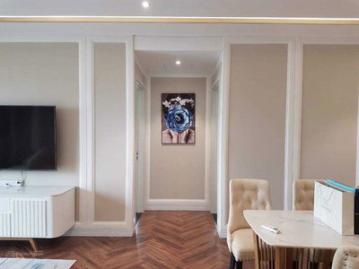 King Palace, Vietnam King Palace, Vietnam