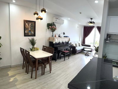 Melody Residences, Vietnam Melody Residences, Vietnam