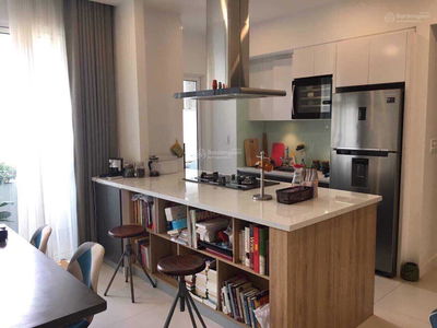 Lexington Residence, Vietnam  Lexington Residence, Vietnam