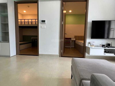 River Panorama, Vietnam River Panorama, Vietnam