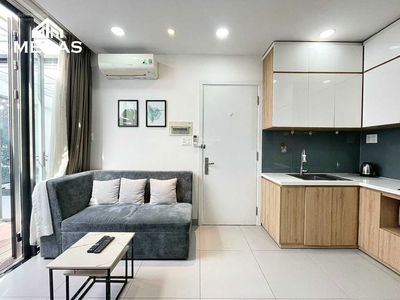 Gehäuse In Nha Be, Vietnam Gehäuse In Nha Be, Vietnam