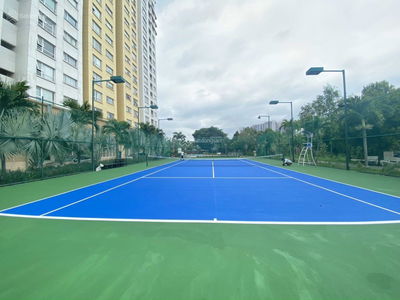 The Eastern, Vietnam The Eastern, Vietnam