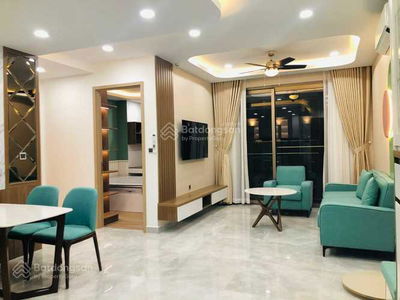 Midtown Phú Mỹ Hưng, Vietnam Midtown Phú Mỹ Hưng, Vietnam