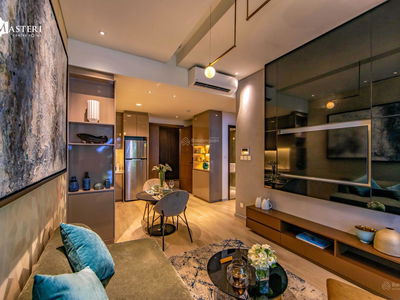 Masteri Centre Point, Vietnam Masteri Centre Point, Vietnam