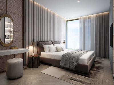 Masteri Centre Point, Vietnam Masteri Centre Point, Vietnam