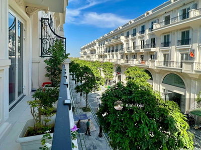 Khu đô thị Vạn Phúc City, Vietnam Khu đô thị Vạn Phúc City, Vietnam