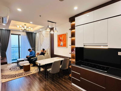 Hoàng Huy Commerce, Vietnam Hoàng Huy Commerce, Vietnam