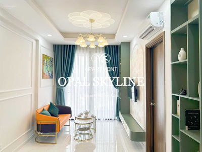 Opal Skyline, Vietnam Opal Skyline, Vietnam