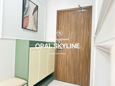 Opal Skyline, Vietnam Opal Skyline, Vietnam