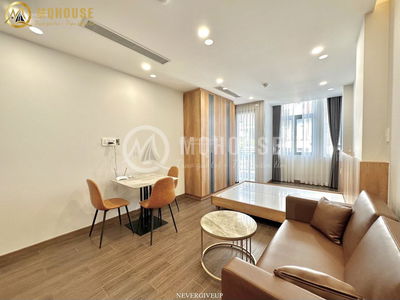 Жилье в Ho Chi Minh City, Vietnam Жилье в Ho Chi Minh City, Vietnam