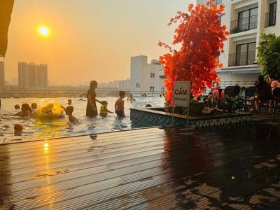 Geleximco Southern Star, Vietnam  Geleximco Southern Star, Vietnam