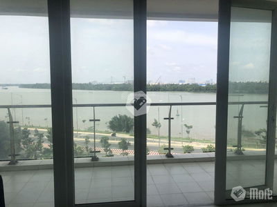 Diamond Island, Vietnam Diamond Island, Vietnam