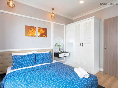 ICON 56, Vietnam ICON 56, Vietnam