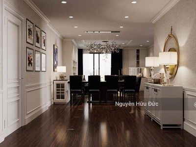 Vinhomes Metropolis - Liễu Giai, Vietnam Vinhomes Metropolis - Liễu Giai, Vietnam