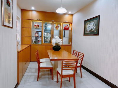 Him Lam Riverside, Vietnam Him Lam Riverside, Vietnam